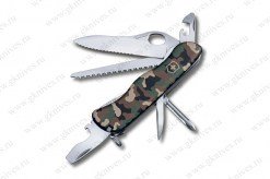Нож Victorinox 0.8463.MW94 Trailmaster One Hand