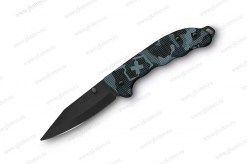 Нож Victorinox 0.9425.DS222 Evoke BSH Alox Navy
