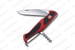 Нож Victorinox 0.9523.C RangerGrip 52