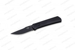 Нож Boker 01BO346 Alluvial All Black