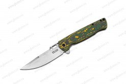 Нож Boker 01BO909DAM ME-109 Damast