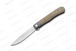 Нож Boker 01BO930 Trapper Uno