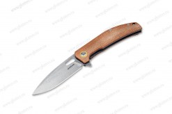 Нож Boker 01SC005 Toxicofera