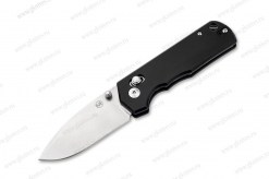 Нож Boker 01SC091 Rockstub Black
