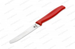 Нож кухонный Boker 03BO002R Sandwich Knife Red