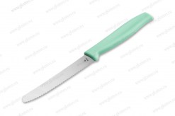 Нож кухонный Boker 03BO013 Sandwich Knife Mint Green