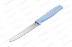 Нож кухонный Boker 03BO015 Sandwich Light Blue