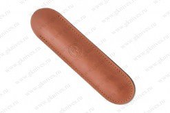 Чехол Boker 090013 Leder-Stecketui Braun