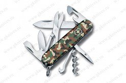 Нож Victorinox 1.3703.94 Climber