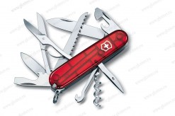 Нож Victorinox 1.3713.T Huntsman арт.0555.74