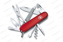 Нож Victorinox 1.3743 Mountainer арт.0555.76