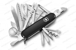 Нож Victorinox 1.6795.3 SwissChamp