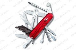 Нож Victorinox 1.7725.T Cyber Tool 34