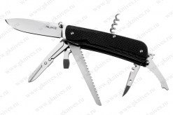 Нож multi-functional Ruike Trekker  LD42-B арт.0444.12