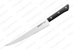 Нож кухонный Harakiri Samura SHR-0048BF арт.0609.03