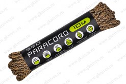 Паракорд 550 CORD nylon 10м RUS (desert) арт.0629.44