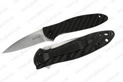 Нож Kershaw Leek 1660CF арт.0481.109