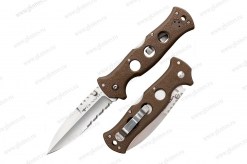 Нож Cold Steel 10ABV3 Gunsite Counter Point I