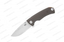 Нож SOG, 11-06-01-43 Tellus ATK OD Green