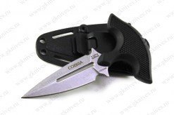 Нож тычковый VN Pro Cobra K323SWR арт.0120.06