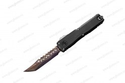 Нож Microtech Ultratech Gen III Hellhound 1119-16MS3