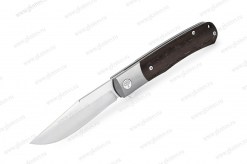 Нож Boker 112139 TRPPR Bog Oak Wood