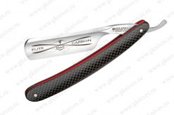 Опасная бритва Boker 140544 Elite Carbon 3 6/8 арт.0506.220