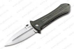 Нож Boker 01BO141 Pocket Smatchet арт.0506.423