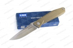 Складной нож SanRenMu 1158-GW сталь 8Cr13MOV