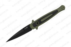 Автоматический нож Kershaw Launch 8 7150OLBLK арт.0481.205