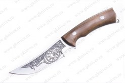 Нож Гюрза-2 арт.0561.28