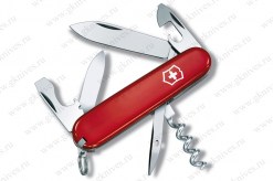 Нож Victorinox 0.3603 Tourist арт.0555.04