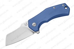 Нож FOX knives FX-540 TIBL ITALICO