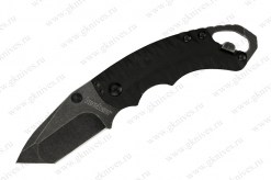Нож Kershaw Shuffle II Black 8750TBLKBW арт.0481.194