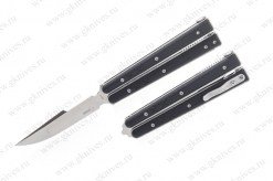 Нож Boker 06EX004 Balisong арт.0506.123