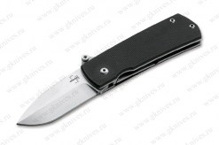 Нож Boker 01BO361 Shamsher G10