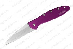 Нож Kershaw Leek 1660PUR арт.0481.166