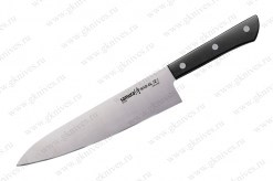 Шеф нож Samura Harakiri SHR-0085B арт.0609.116