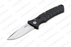 Автоматический нож Boker 01BO400 Strike Spearpoint арт.0506.01