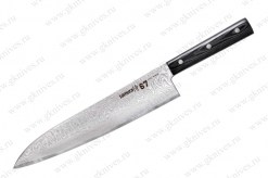 Samura 67 Damascus SD67-0087M арт.0609.123