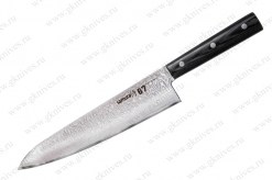 Samura 67 Damascus SD67-0085M арт.0609.125