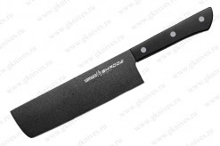 Японский топорик Накири Samura Shadow SH-0043 арт.0609.69