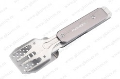 Roxon S602 Grey арт.0572.04