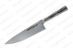 Шеф нож Samura Bamboo SBA-0085 арт.0609.106