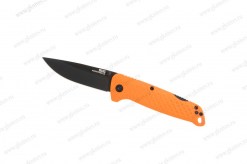 Нож SOG 13-11-02-43 Adventurer LB