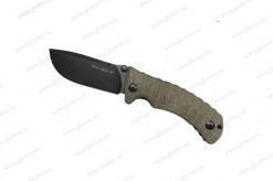 Нож FOX knives 130 MGT PRO Hunter