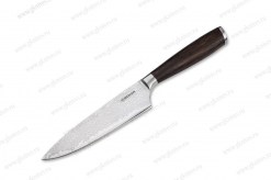 Кухонный нож Boker 130951DAM Meisterklinge Damast Chef's Knife Small