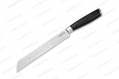 Кухонный нож Boker 130953DAM Meisterklinge Damast Bread Knife