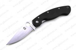 Нож складной Steelclaw Боец 3 s4d2bl арт.0538.21