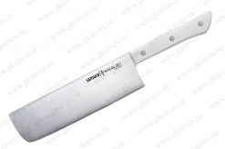 Японский топорик Накири Samura Harakiri SHR-0043W арт.0609.192